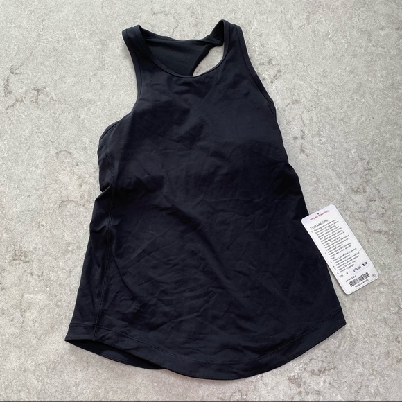 Lululemon Final Lap Tank - Picture 3 of 8